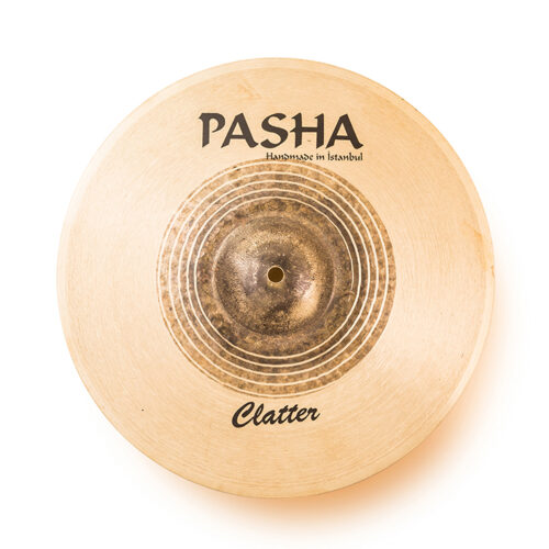 Pasha CL-C22 Clatter Crash thin 22'' -outlet