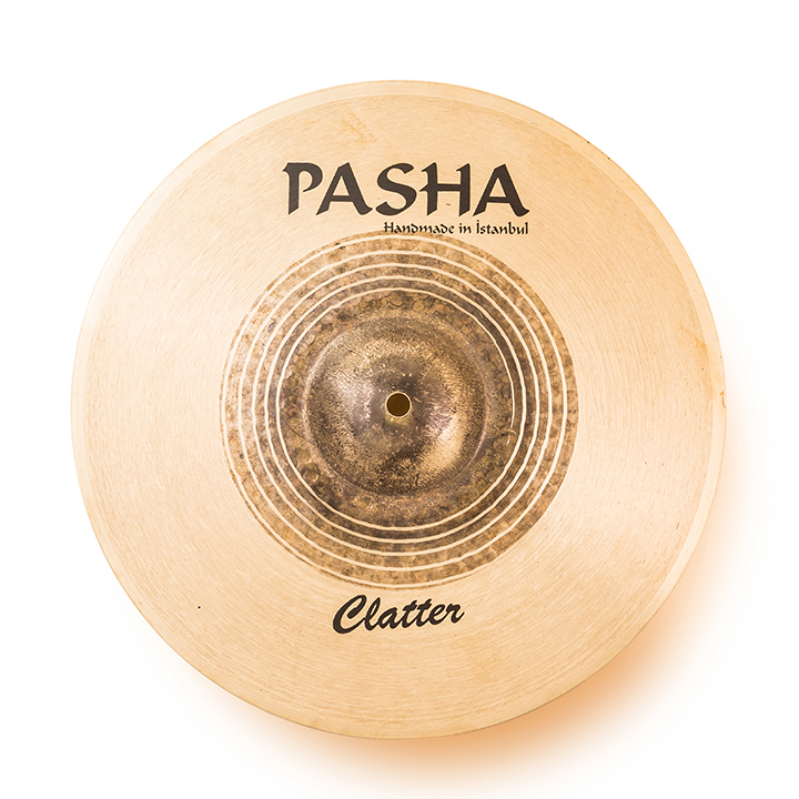 Pasha CL-C24 Clatter Crash thin 24'' -outlet