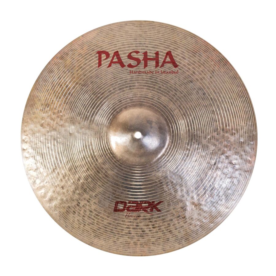 Pasha DBZ-R22 Pasha Dark Breeze Ride DBZ-R22 Dimensione: 22''