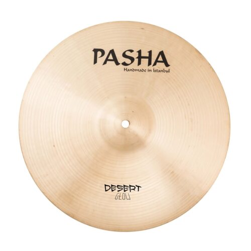 Pasha DGL-C14 Pasha Desert Glow Crash DGL-C14 Dimensione: 14''