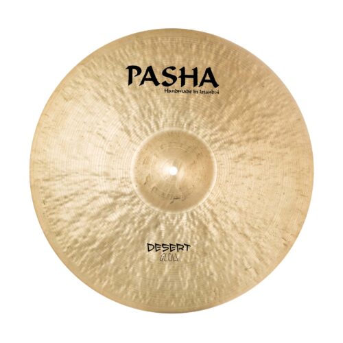 Pasha DGL-R22 Pasha Desert Glow Ride DGL-R22 Dimensione: 22''