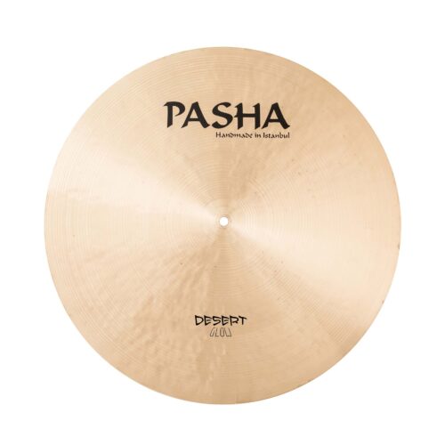 Pasha DGL-RF20 Pasha Desert Glow Ride Flat 20'' DGL-RF20