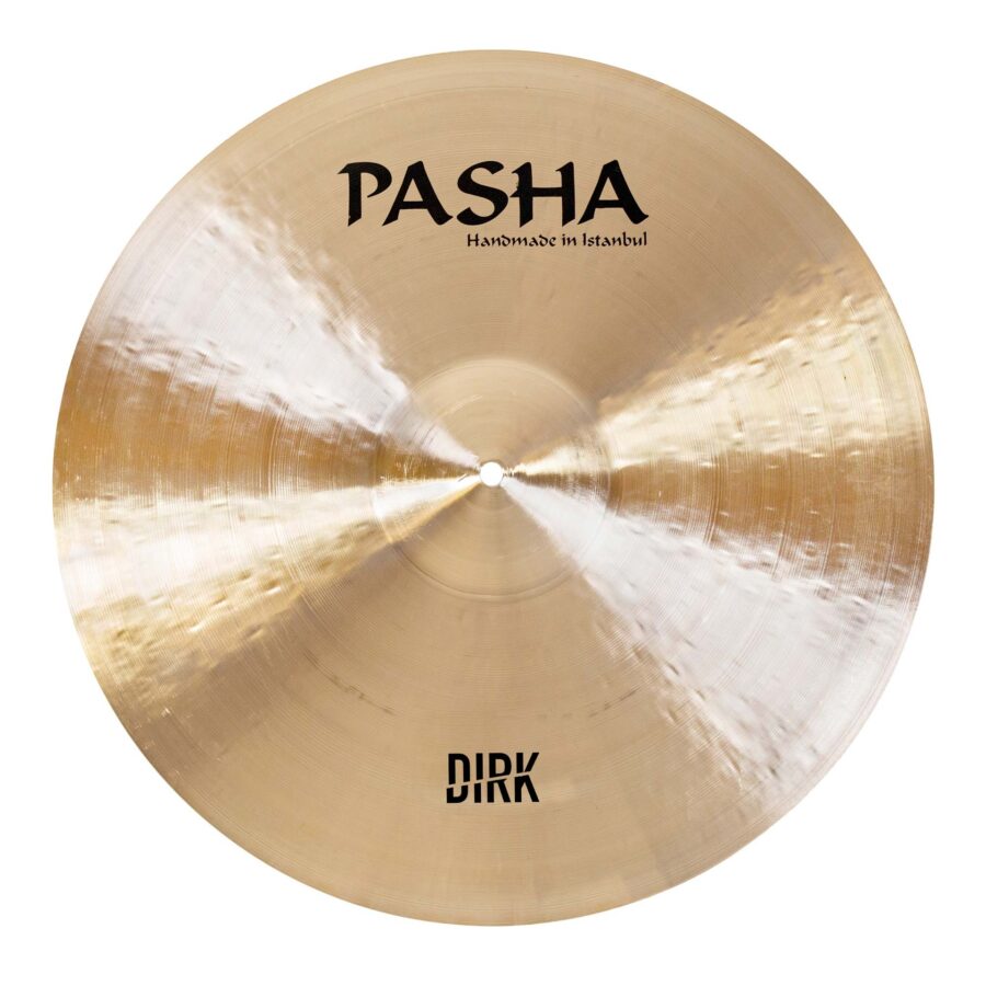 Pasha DRK-R22 Pasha Dirk Ride 22'' DRK-R22