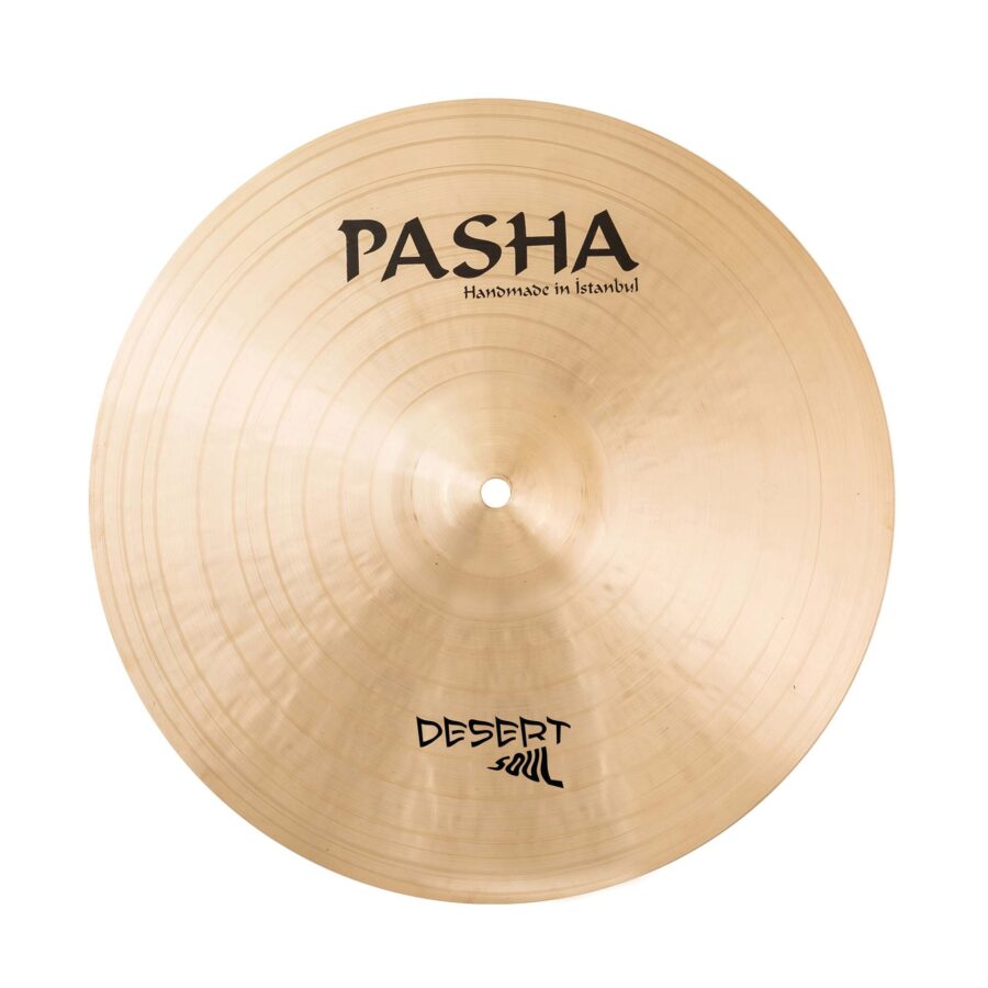 Pasha DSL-C20 Pasha Desert Soul Crash DSL-C20 Dimensione: 20''