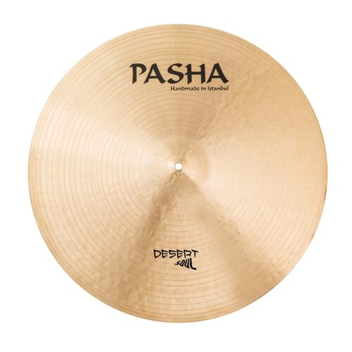 Pasha DSL-R21 Pasha Desert Soul Ride DSL-R21 Dimensione: 21''