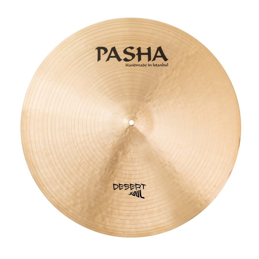 Pasha DSL-R22 Pasha Desert Soul Ride DSL-R22 Dimensione: 22''