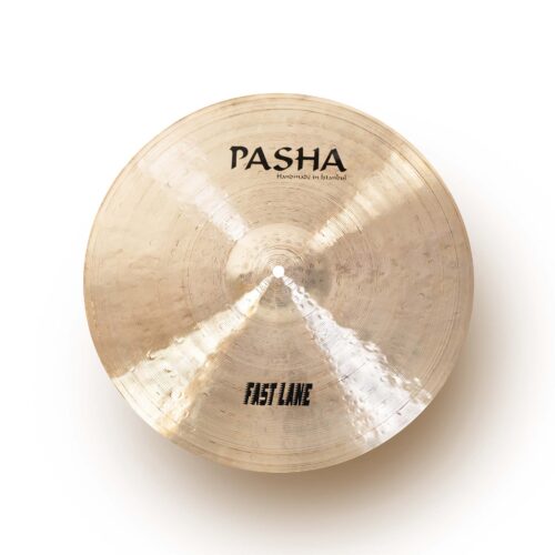 Pasha FSL-C18 Pasha Fast Lane Crash FSL-C18 Dimensione: 18''