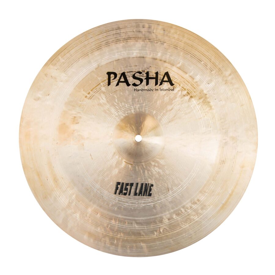 Pasha FSL-CH18 Pasha Fast Lane China 18'' FSL-CH18