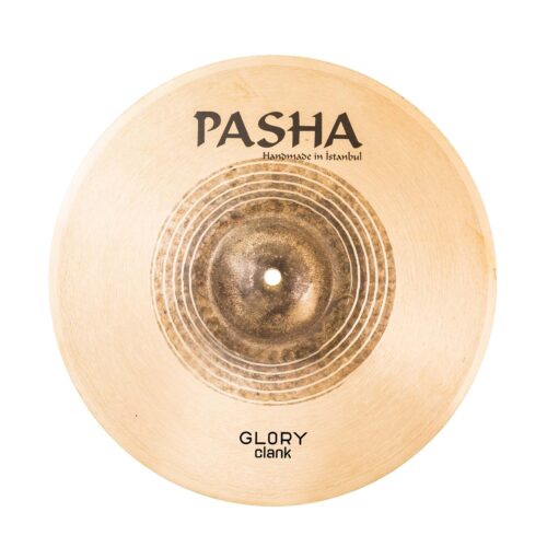 Pasha GCL-C14 Pasha Glory Clank Crash Thin GCL-C14 Dimensione: 14''