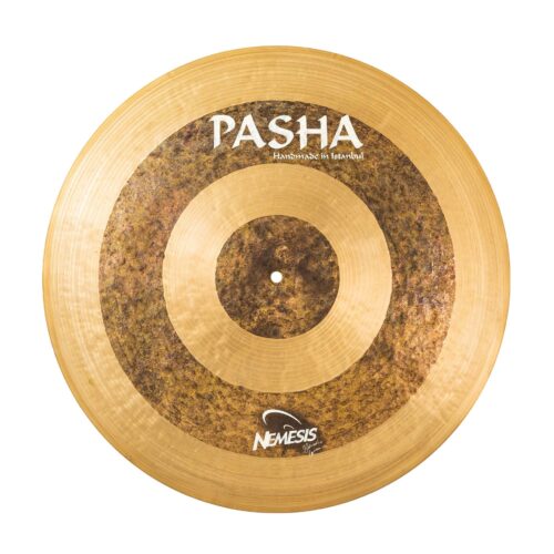 Pasha NS-RF21 Pasha Miscellaneous Ride Flat 21''  NS-RF21