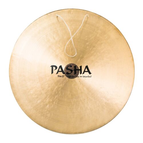 Pasha TAM22 Pasha Tam Tam TAM22 Dimensione: 22''