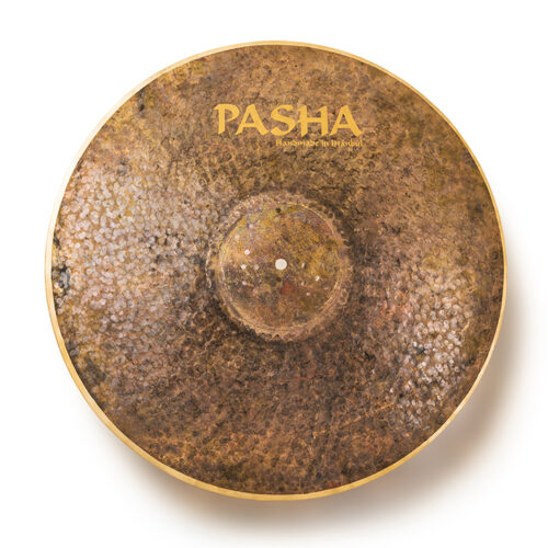 Pasha VC-C22 Vintage Custom Crash 22'' -outlet