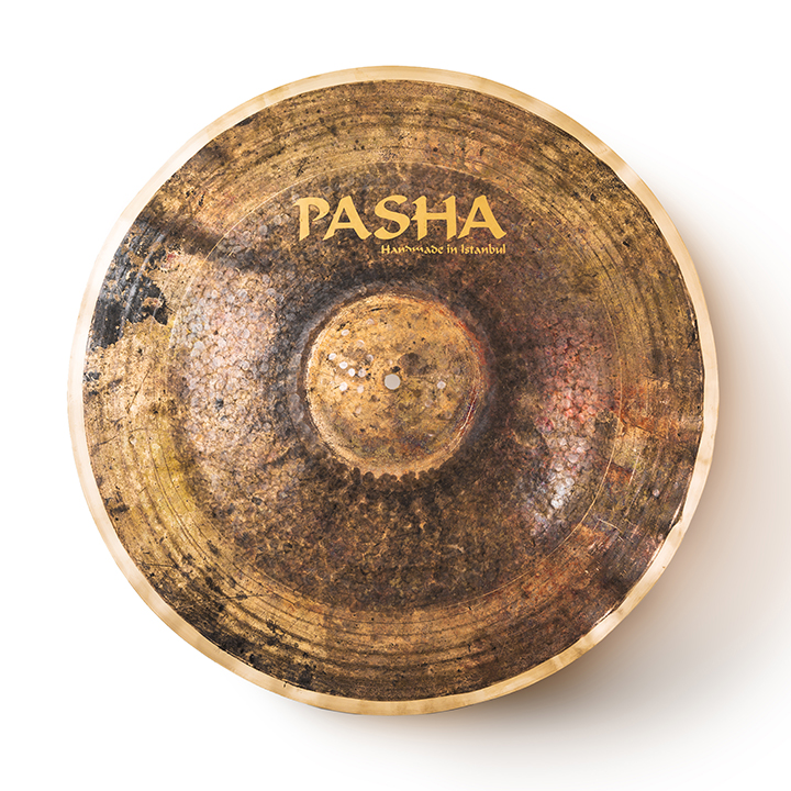 Pasha VC-PANG22 Vintage Custom Pang 22'' -outlet