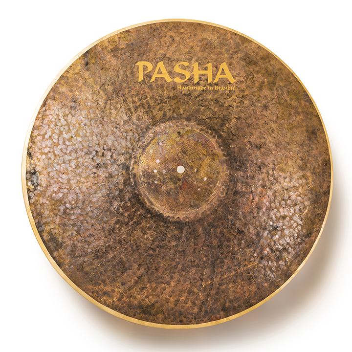 Pasha VC-R24 Vintage Custom Ride 24'' (2000gr) -outlet