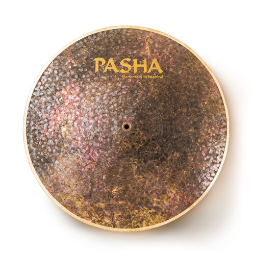 Pasha VC-RF21 Vintage Custom Ride flat 21'' -outlet