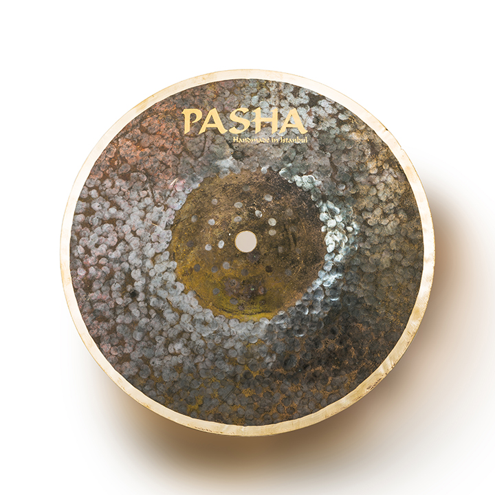 Pasha VC-SPZ9 Vintage Custom Splash 9'' -outlet