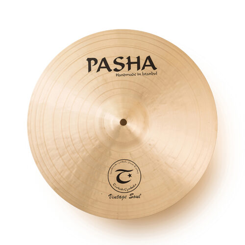 Pasha VS-C16 Vintage Soul Crash 16'' -outlet