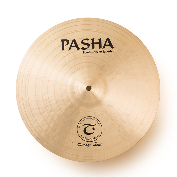 Pasha VS-C20 Vintage Soul Crash 20'' -outlet