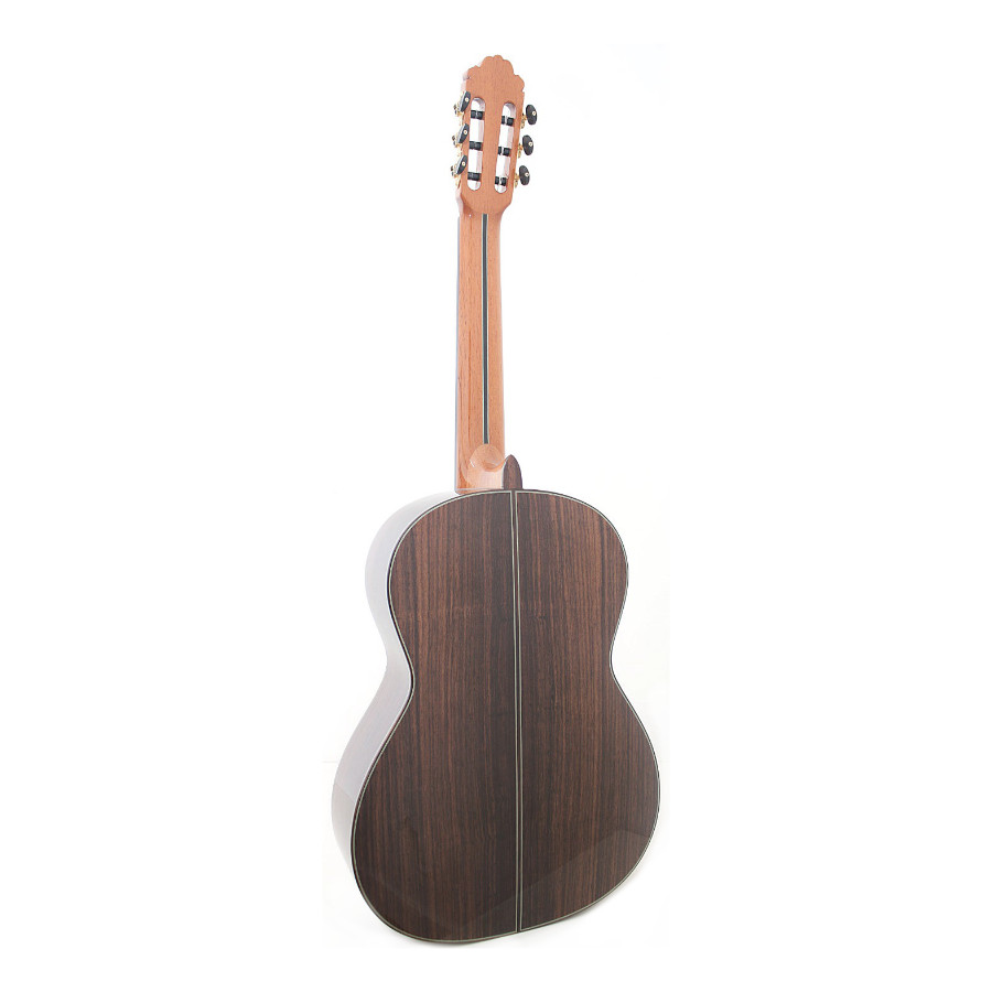 Paulino Bernabé Model 15 Cedar top