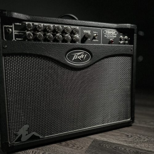 Peavey Triple Xxx Super 40