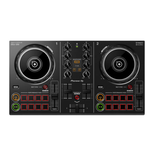 Pioneer DJ DDJ-200