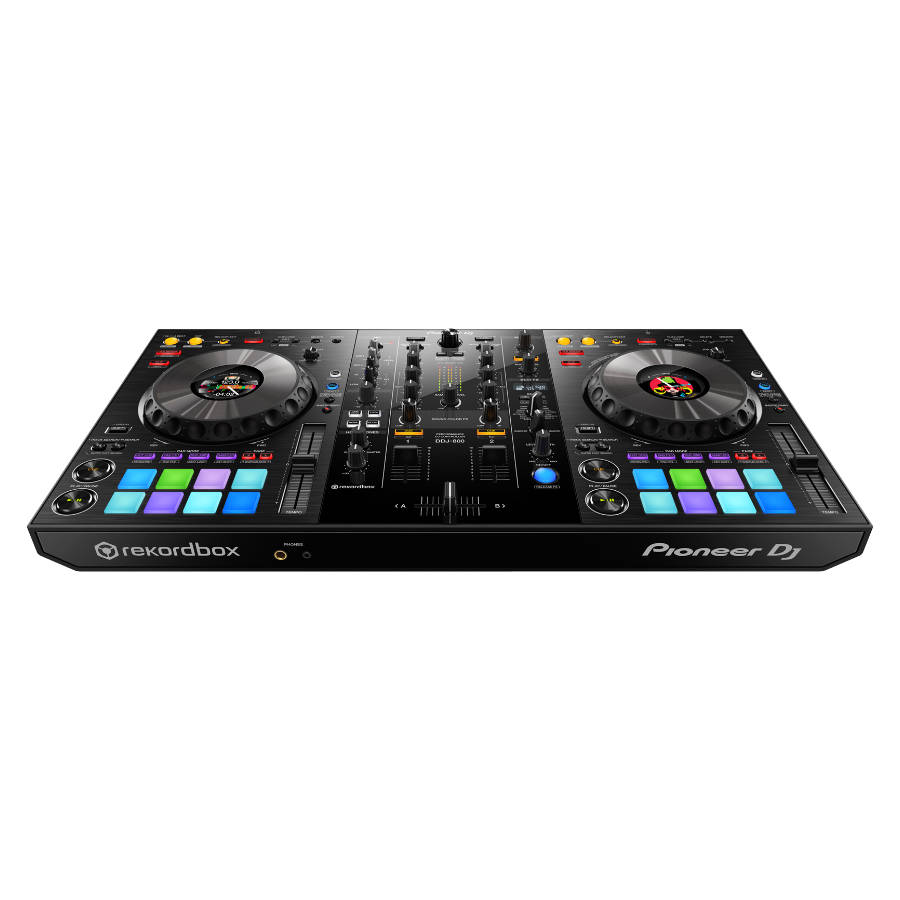 Pioneer DJ DDJ-800