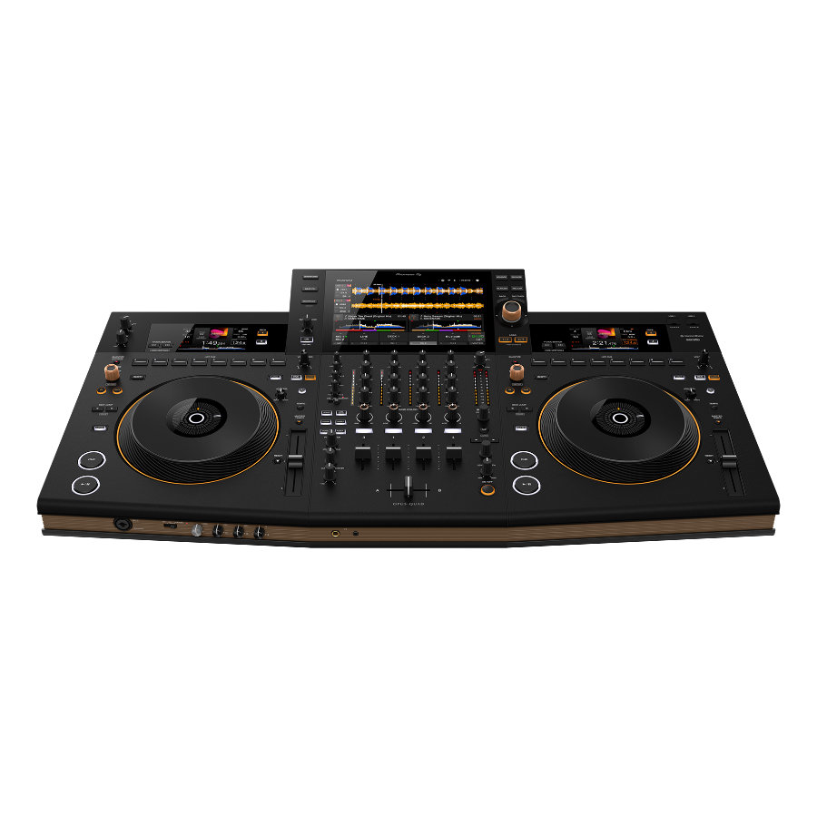 Pioneer DJ Opus Quad