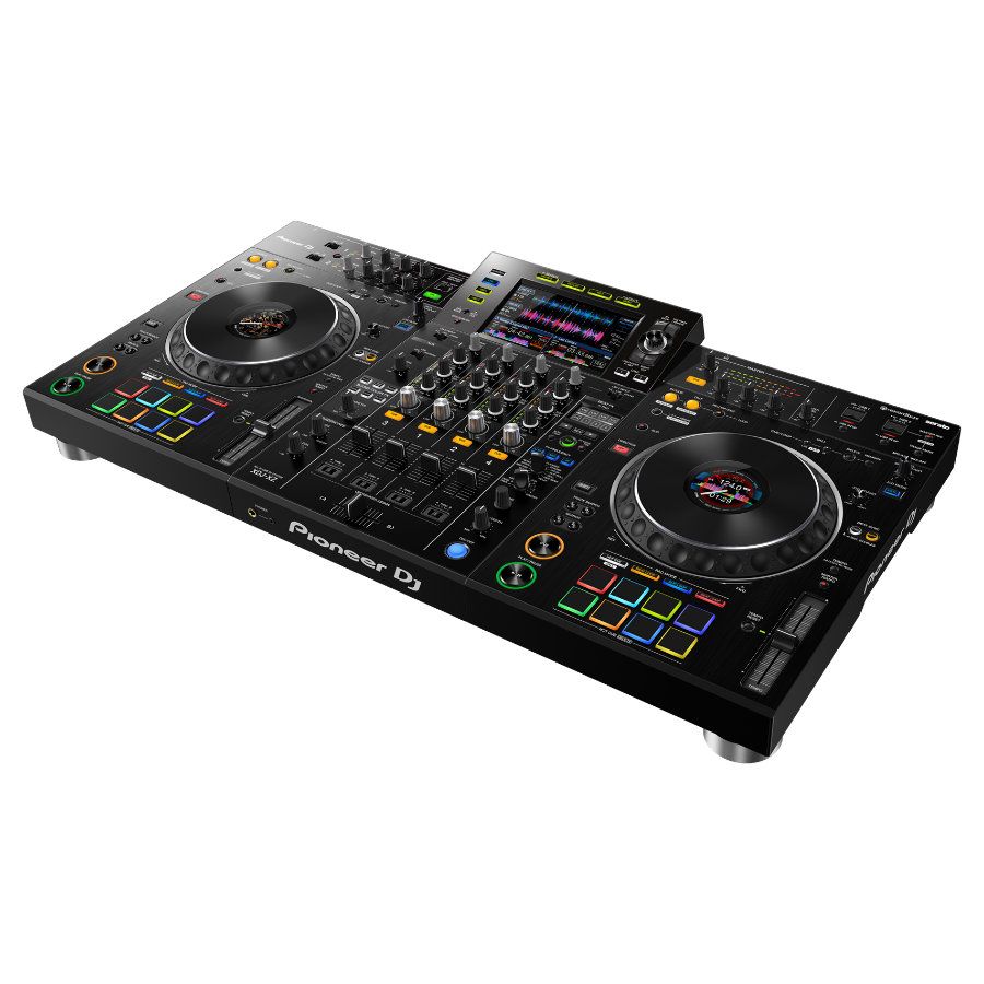 Pioneer DJ XDJ-XZ