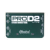 RADIAL Pro D2