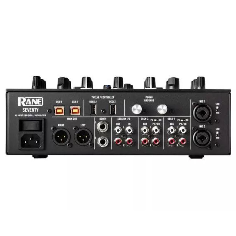 RANE SEVENTY