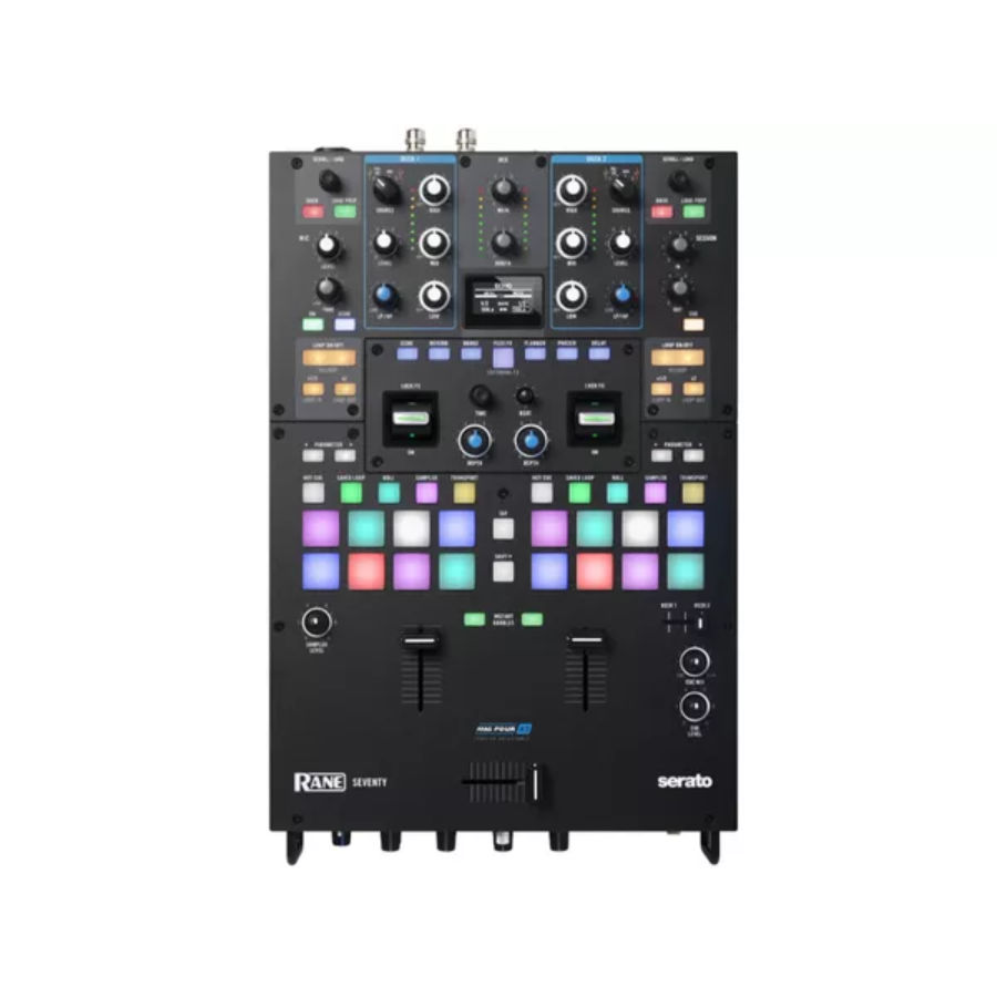 RANE SEVENTY