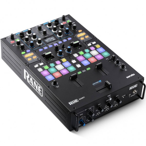 RANE SEVENTY