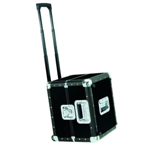 RELOOP 120 Trolley Record Case