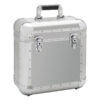 RELOOP 60 Record Case Silver