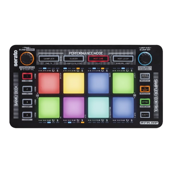 RELOOP NEON