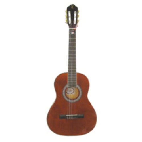 RIALTO CHITARRA CLASSICA 1/2 CON BORSA CH3102