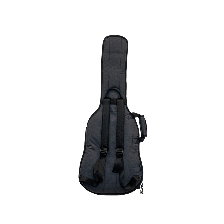 RITTER RGD2-E/ANT Borsa Chitarra Elettrica Davos