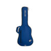 RITTER RGD2-E/SBL Borsa Chitarra Elettrica Davos