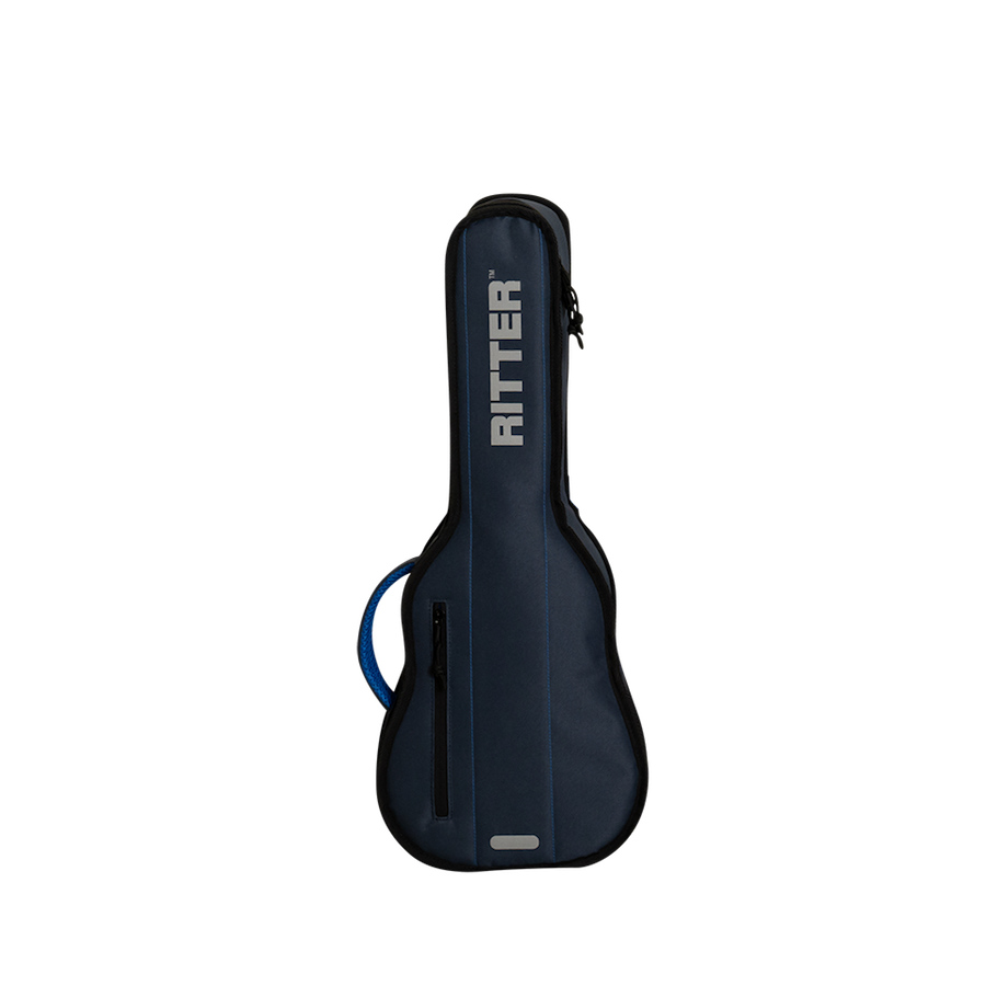 RITTER RGE1-UC/ABL Borsa Ukulele Concerto Evilard