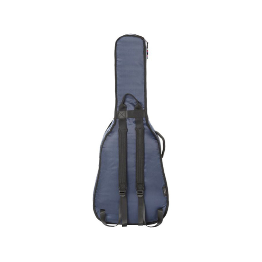 RITTER RGP2-D/BLW Borsa Dreadnought Blu/Grigio/Bianco