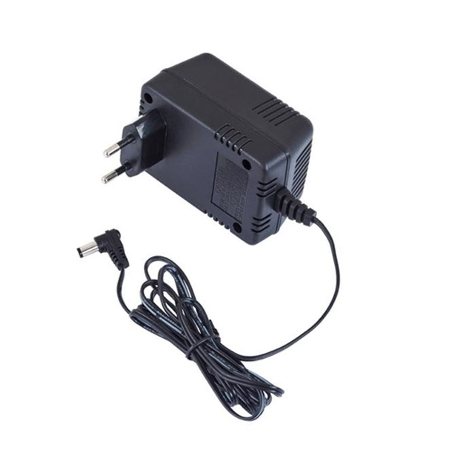 ROCKPOWER RP NT 21 EU Alimentatore 9V AC 2100 mA