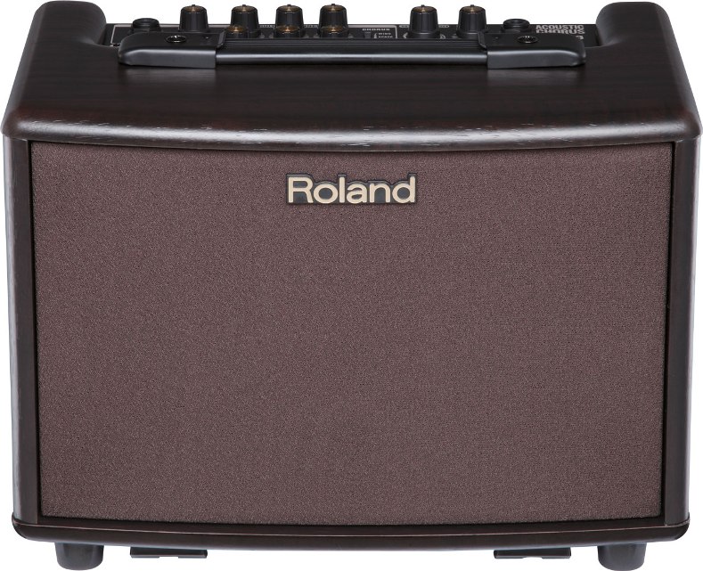 ROLAND AC33 AMPLIFICATORE PER CHITARRA ACUSTICA