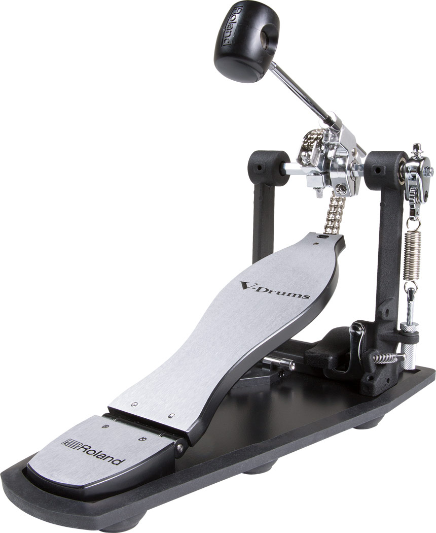 ROLAND RDH100 SINGLE KICK DRUM PEDAL