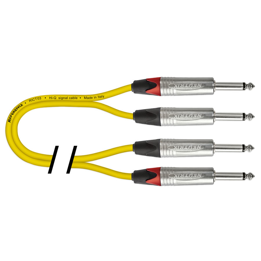 Reference Rict03-Yl-JJ/JJ-3-R 3Mt