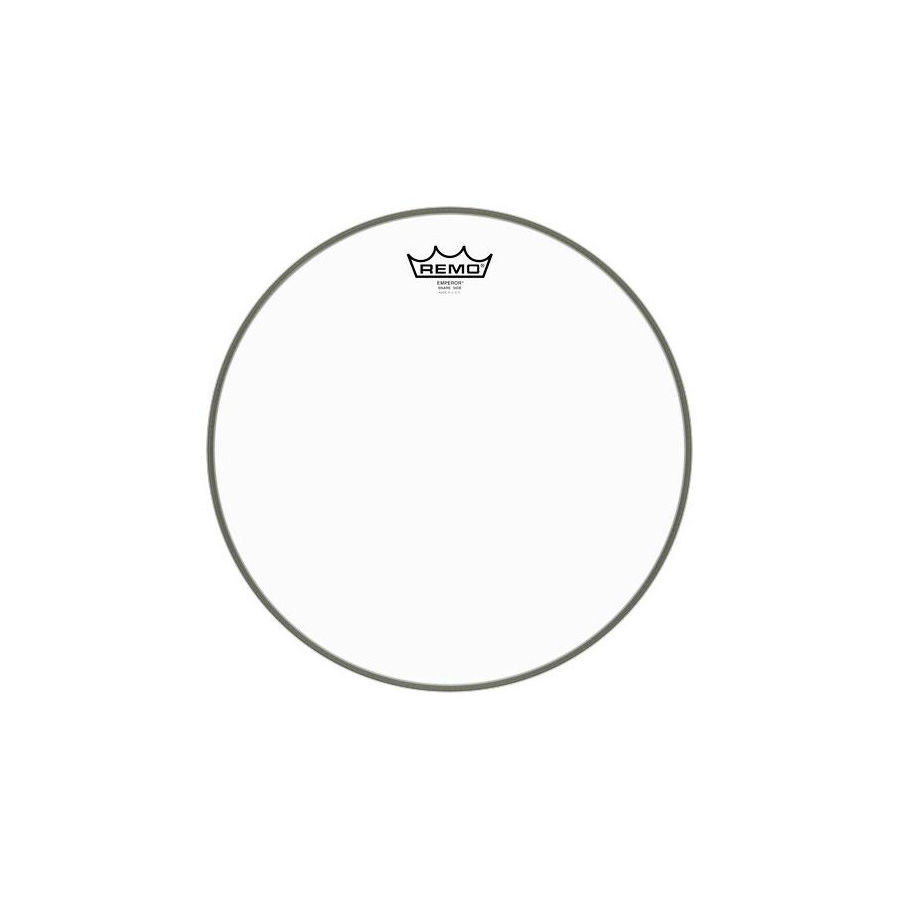 Remo SE-0114-00 Emperor Hazy 14"