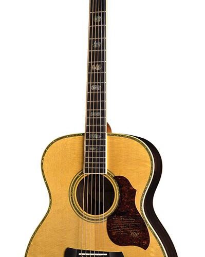 Richwood A-70-VA Richwood A-70-VA Chitarra acustica auditorium A-70-VA