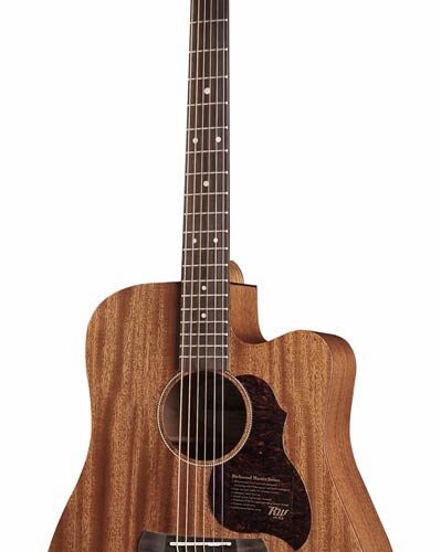 Richwood D-50-CE Richwood D-50-CE Chitarra acustica dreadnought elettrificata D-50-CE