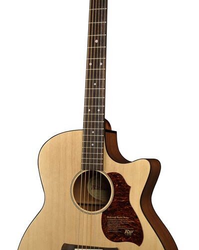 Richwood G-22-CE Richwood G-22-CE Chitarra acustica grand auditorium elettrificata