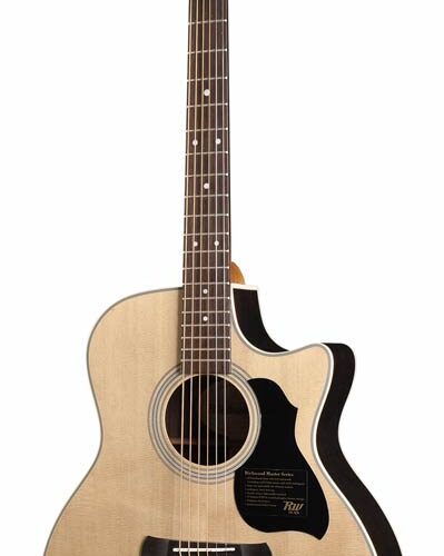 Richwood G-60-CE Richwood G-60-CE Chitarra acustica grand auditorium elettrificata G-60-CE