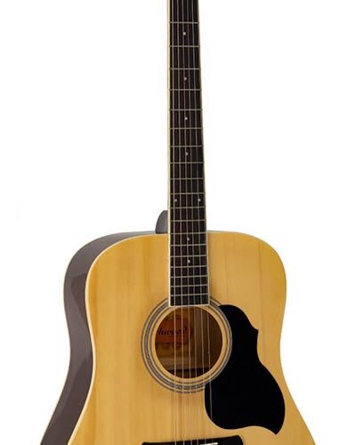 Richwood RD-12 Richwood RD-12 Chitarra acustica dreadnought RD-12 Colore: Natural